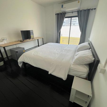 Go Inn Huahin โกอินน์ หัวหิน X Exterior foto
