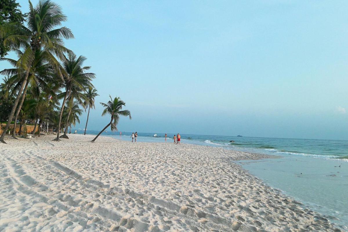 Go Inn Huahin โกอินน์ หัวหิน X Exterior foto